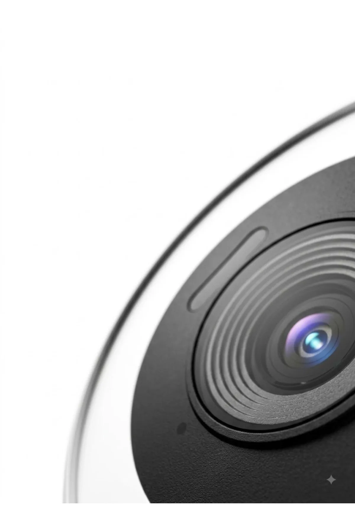 DZ-9808POE 4K POE 8’li IP KİT 8MP Çözünürlük F1.0 Süper Diyafram – Geceyi gündüze çeviren üstün ışık alımı - Görsel 4