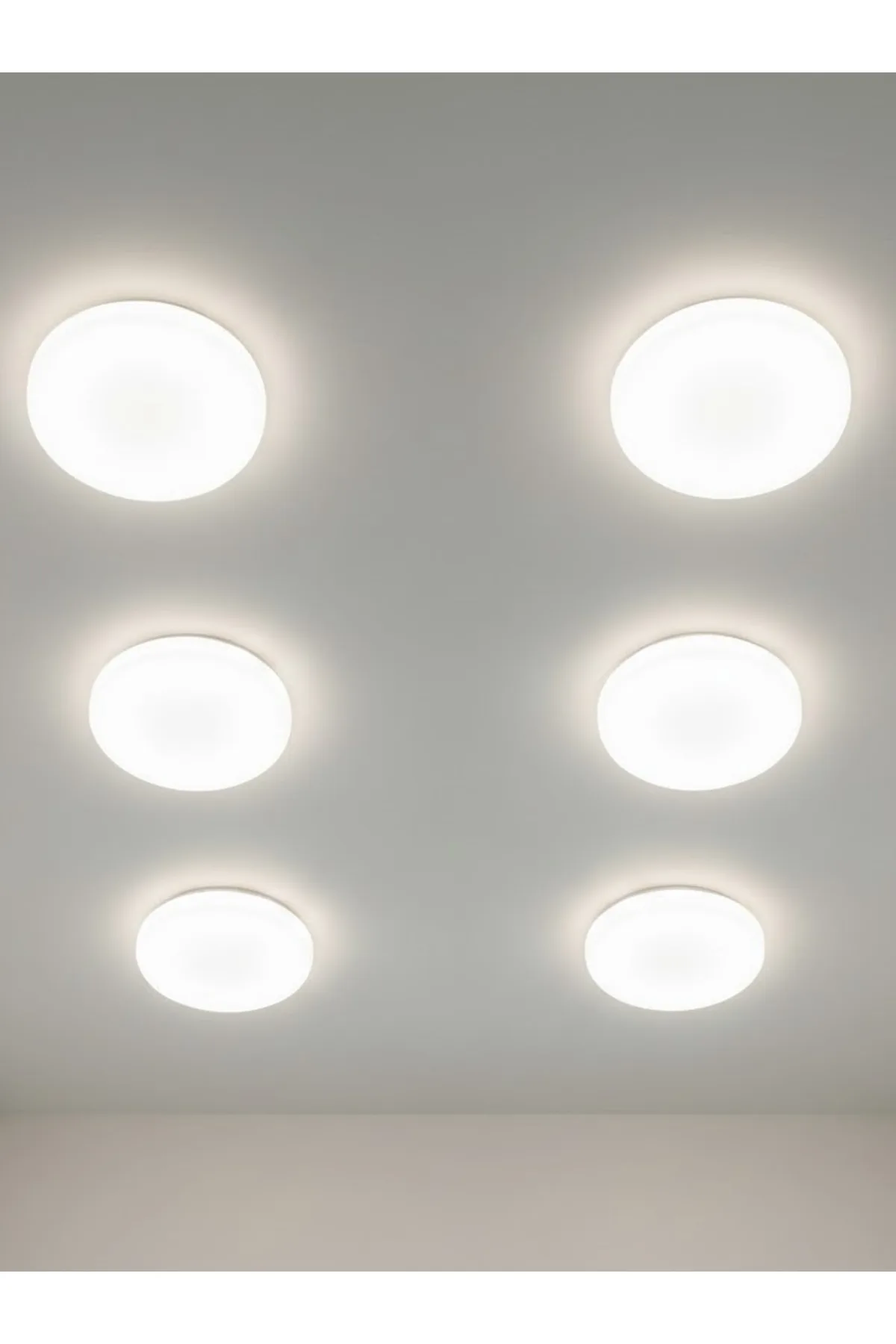 Ayarlı LED Panel 24W 4000K