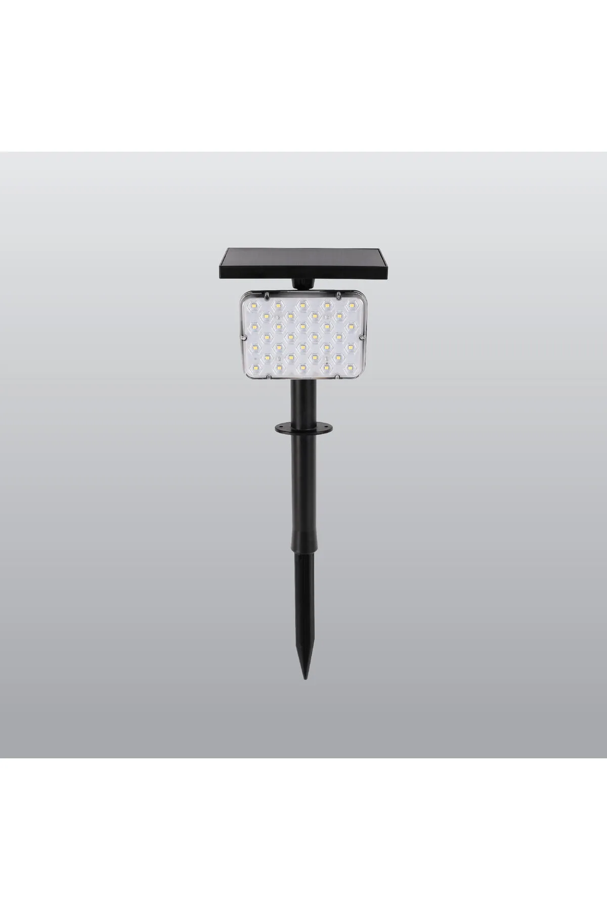 Solar LED Çim Armatürü - Görsel 3