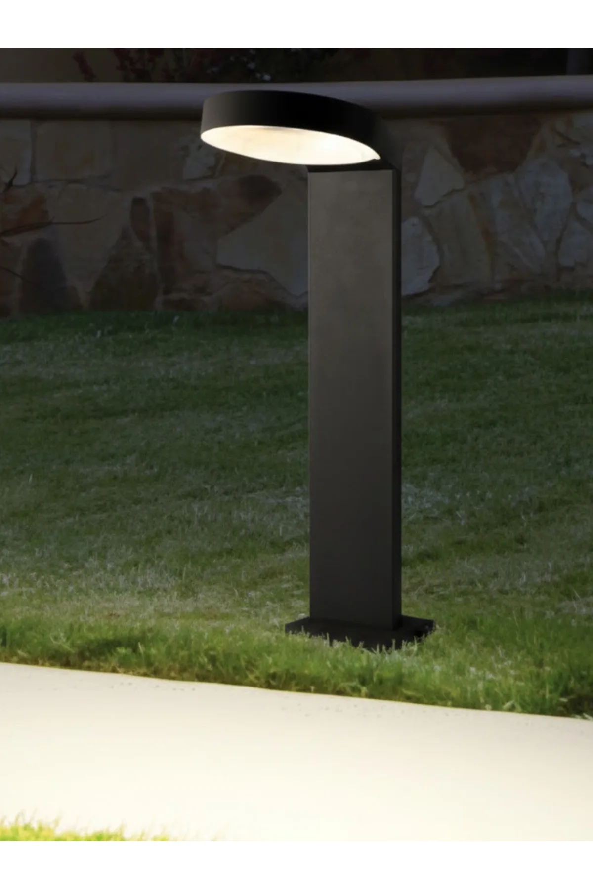 TERA LED BAHÇE ARMATÜRÜ