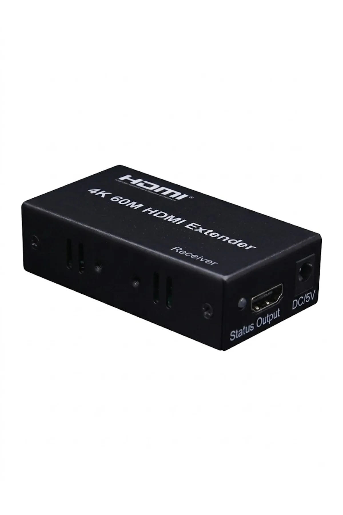DL-EXT2013 4K 60m HDMI Genişletme