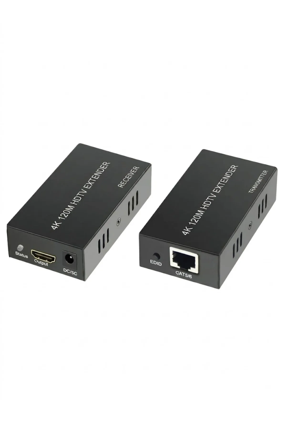 DL-EXT2014 4K 120M HDMI Genişletici