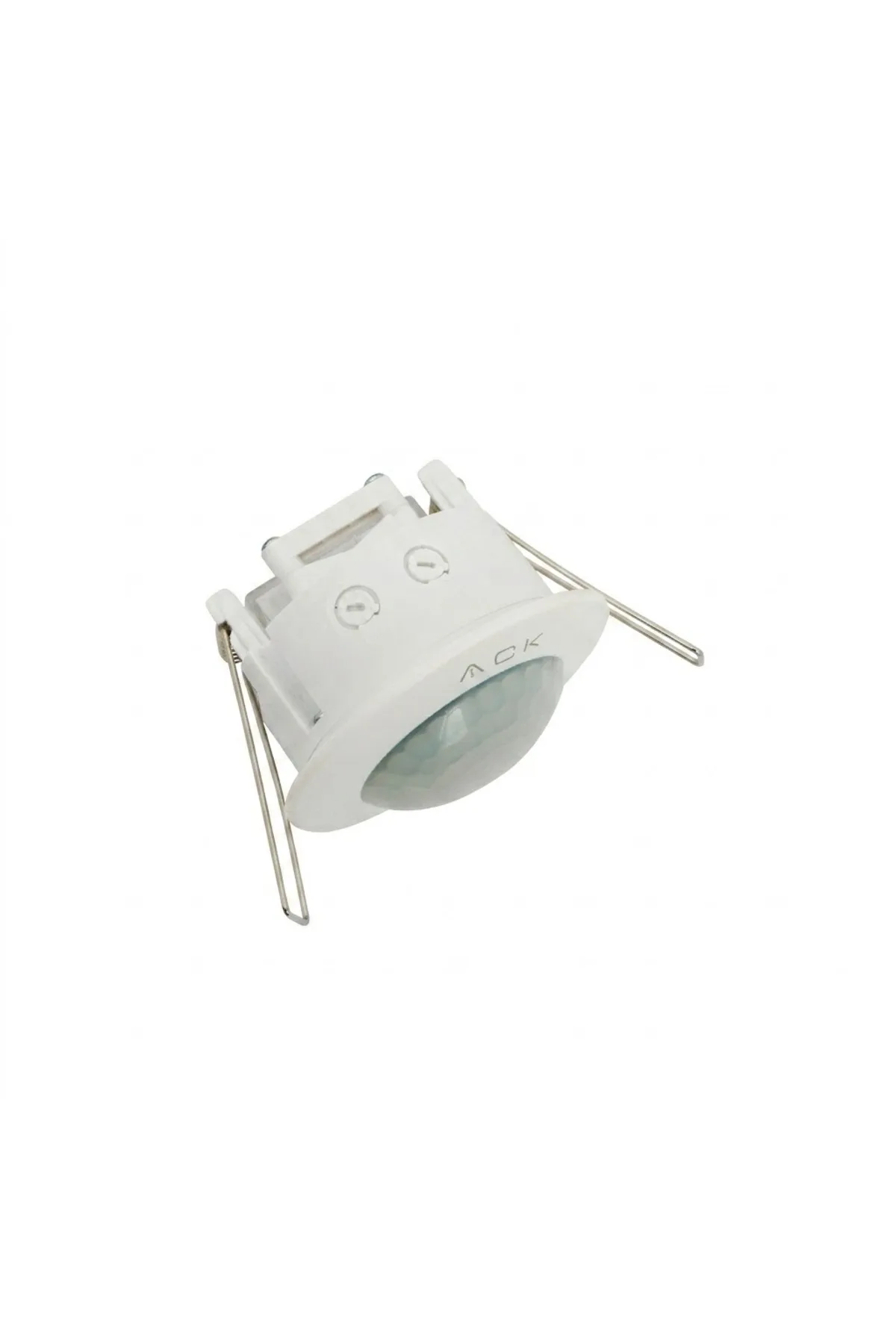 360 DERECE SIVA ALTI HAREKET SENSÖRÜ