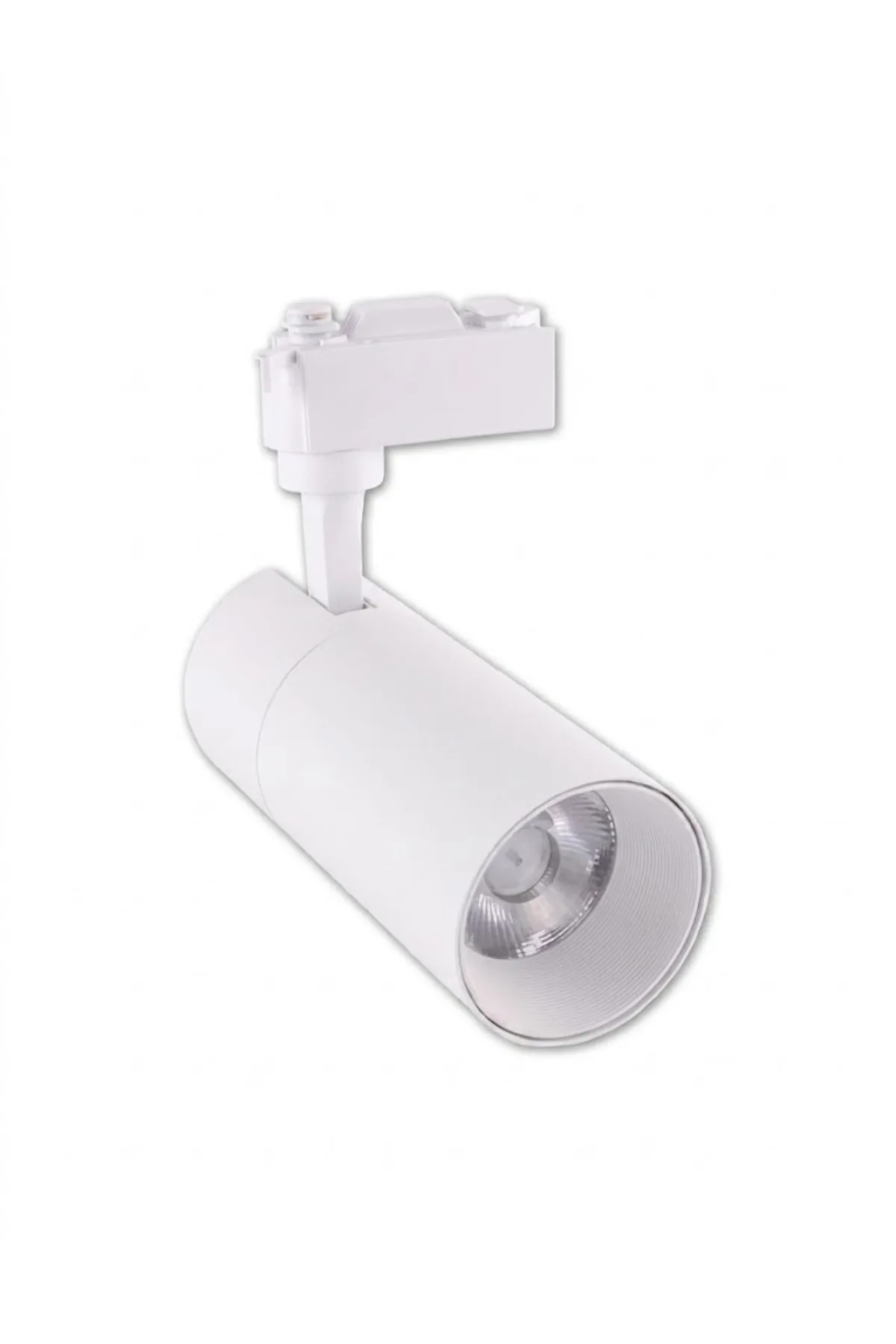 30W RAY SPOT BEYAZ KASA 6500K IŞIK - Görsel 2