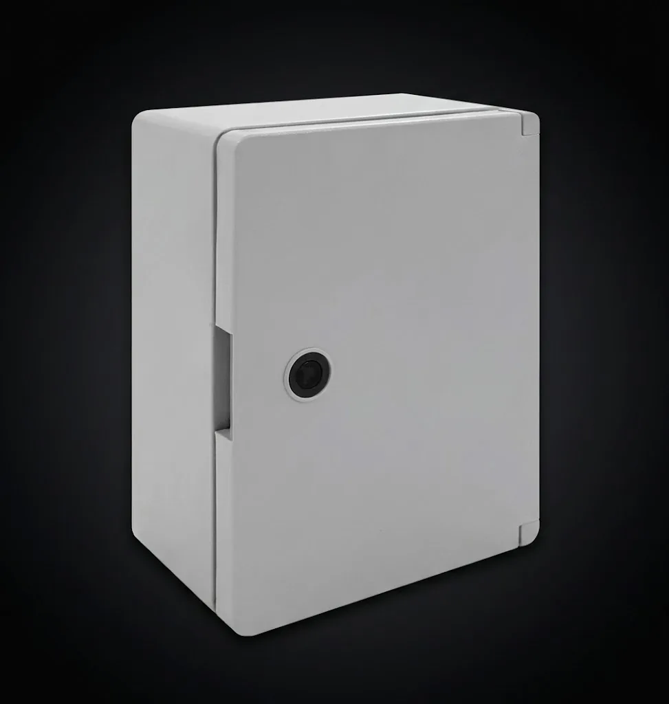 ÇETİNKAYA ÇP 5002 25x33x13 ABS PANO OPAK