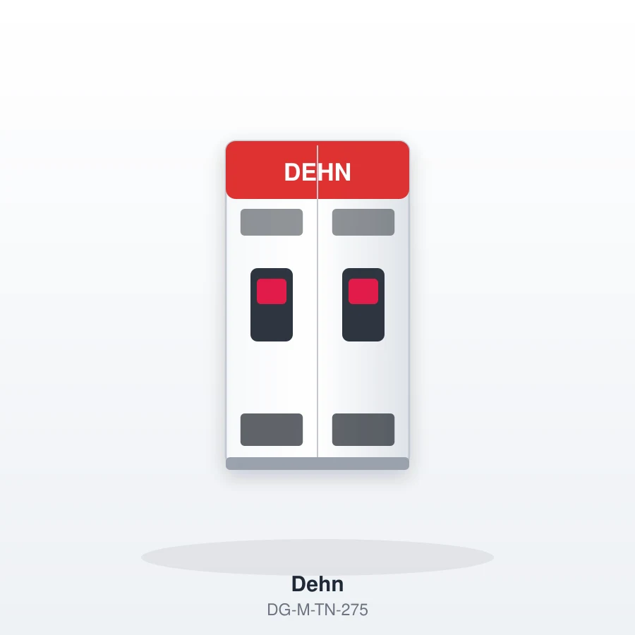Dehn Tip 2 20kA Parafudr Modülü