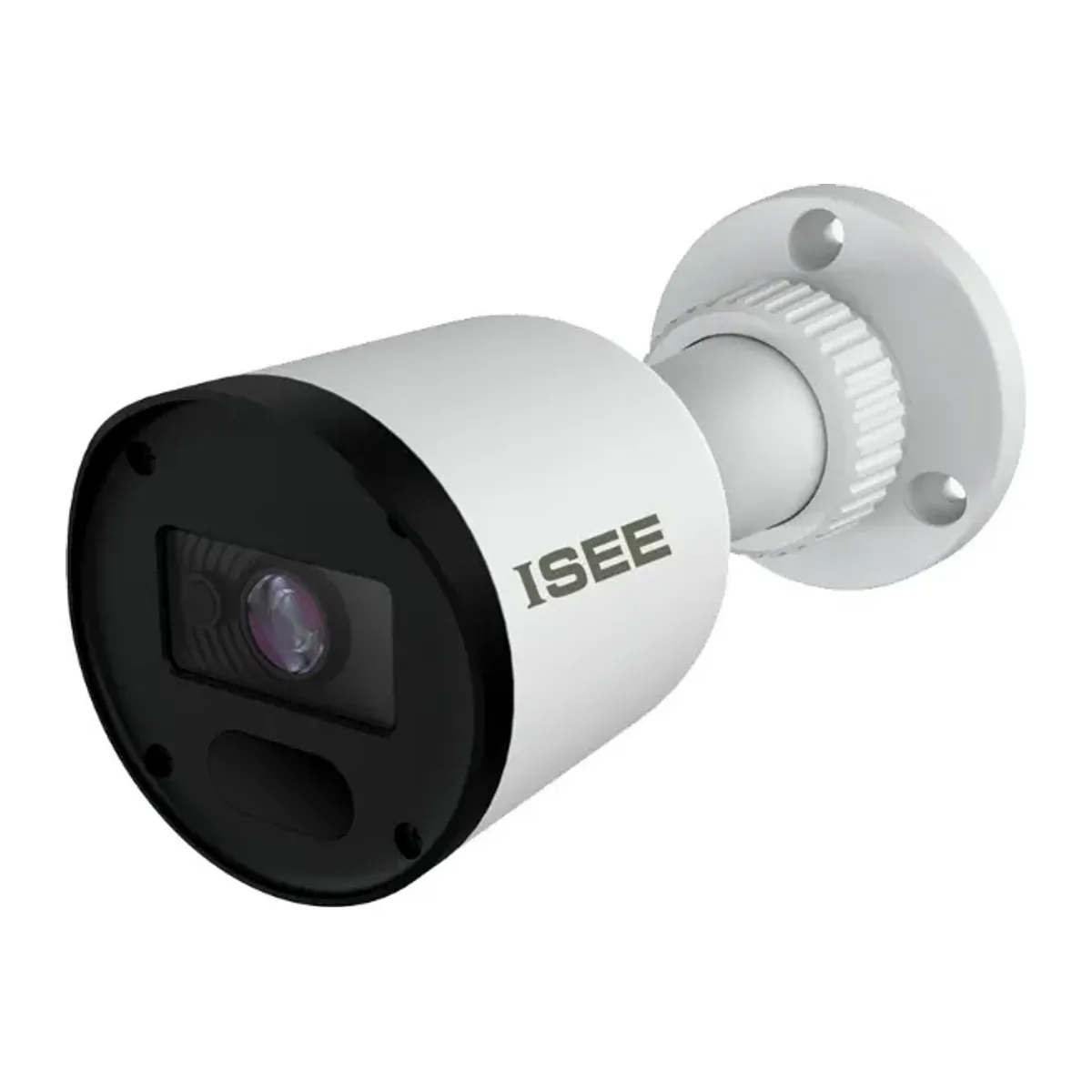 ISEE KAMERA ISA-7420AS3L AHD 2MP, 2.8MM, BULLET, 4IN1, 20MT GECE GÖRÜŞ, PLAS.