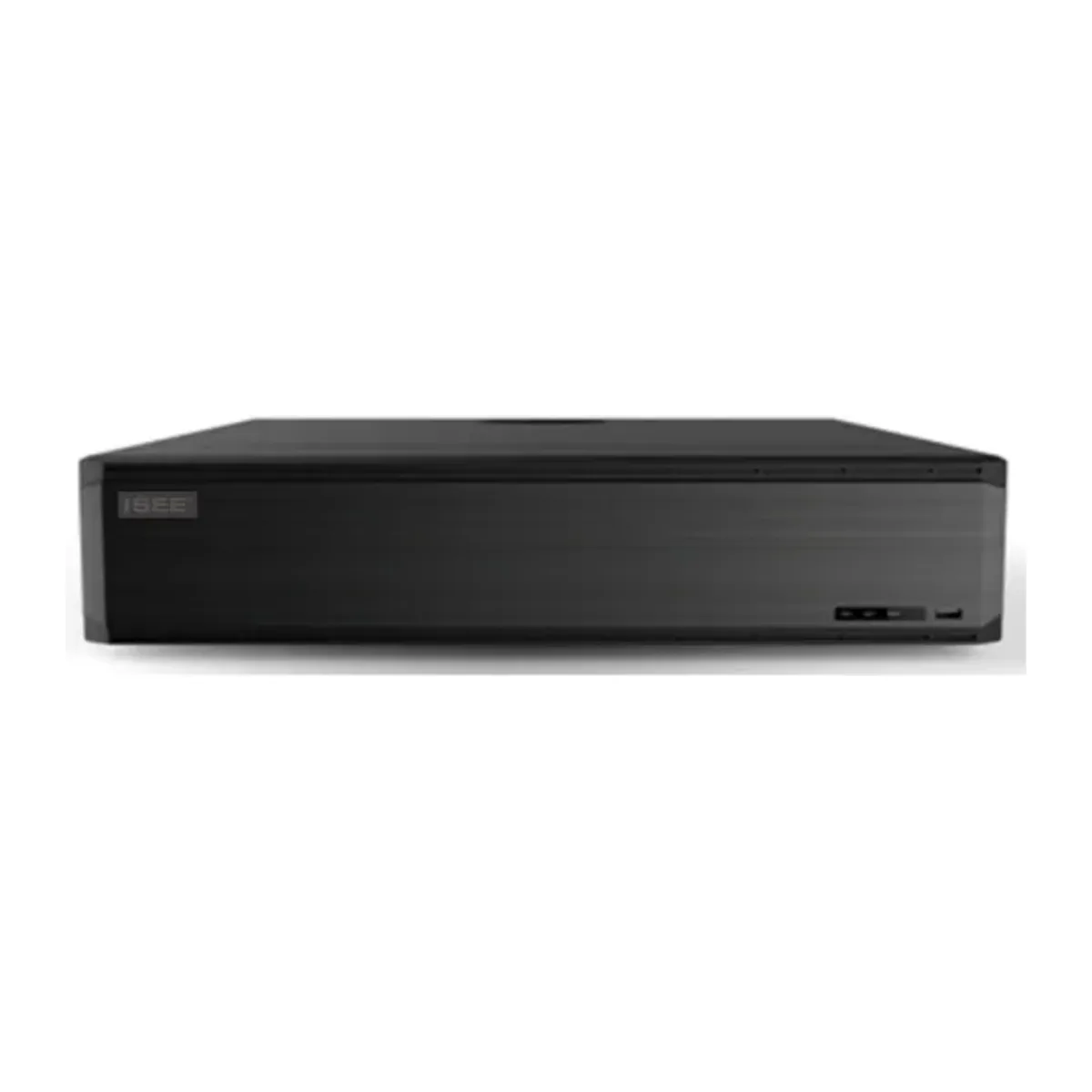 ISEE NVR ISN-3364H8-A3H 64 KANAL, 8 HDD, 2XGB LAN, 4MP
