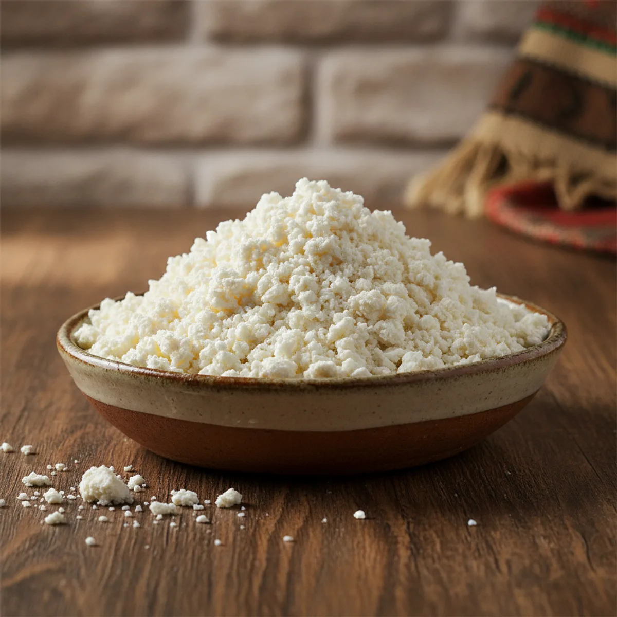 Çökelek (500 g)