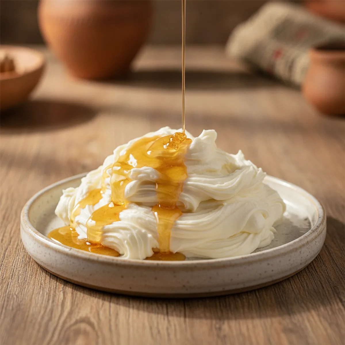 Kaymak (400 g)