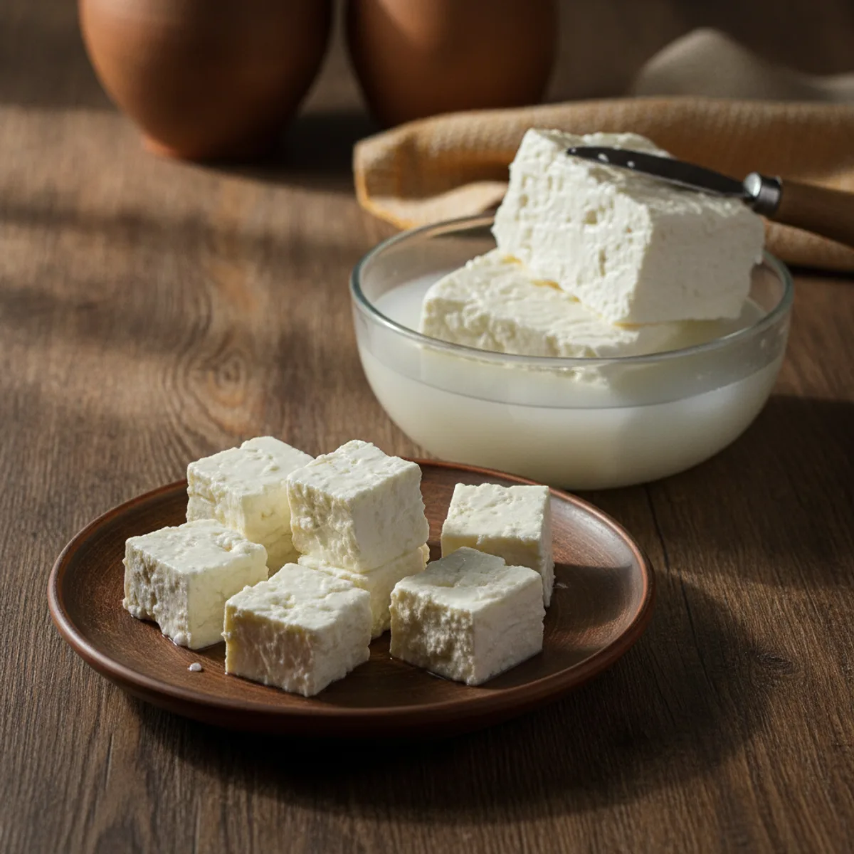 Köy Peyniri Salamura (1 kg)