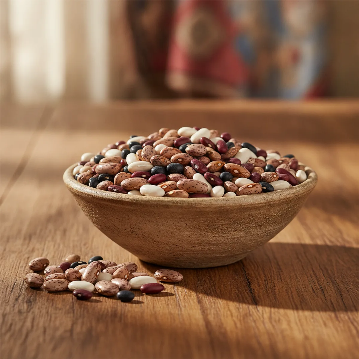 Niksar Barbunyası (1 kg)
