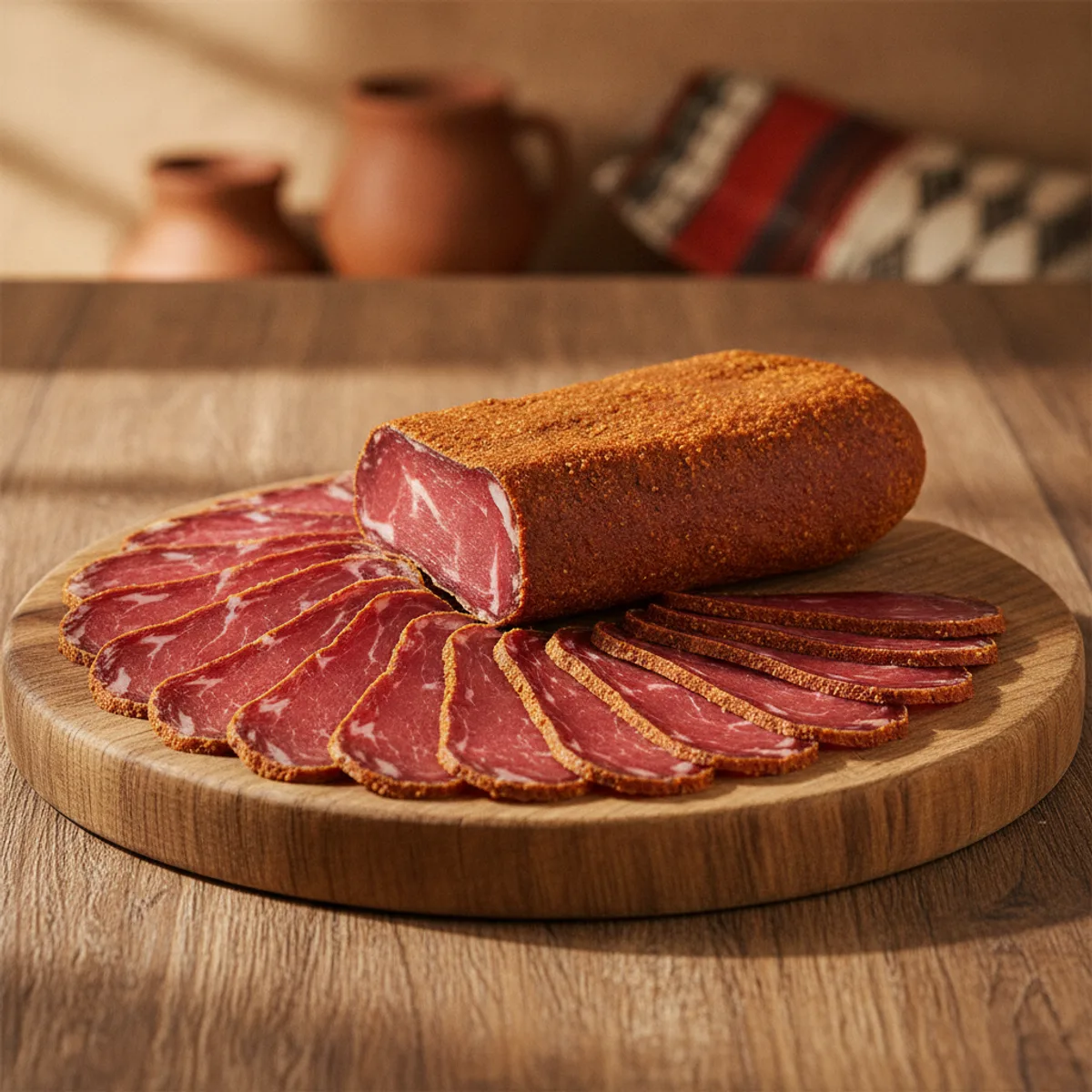 Pastırma (250 g)