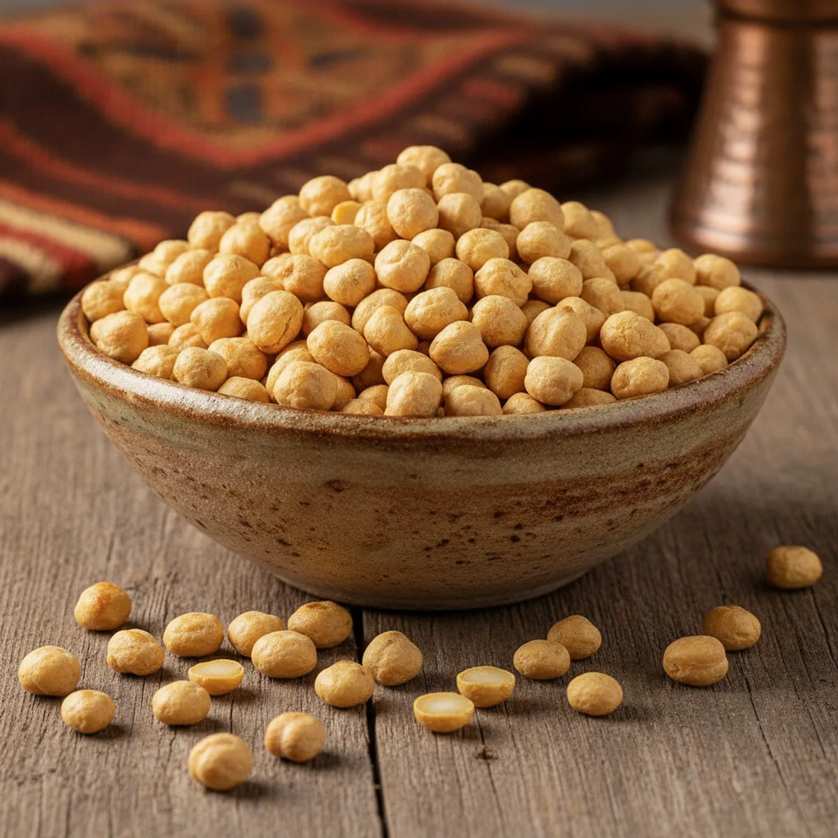 Tokat Leblebisi (500 g)