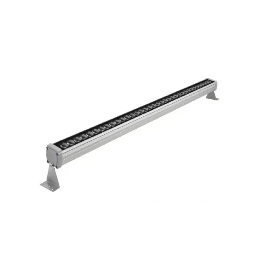 45W LED Wallwasher 120 cm