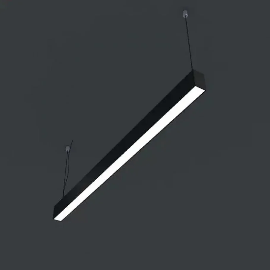 70W 200 CM Linear Armatür