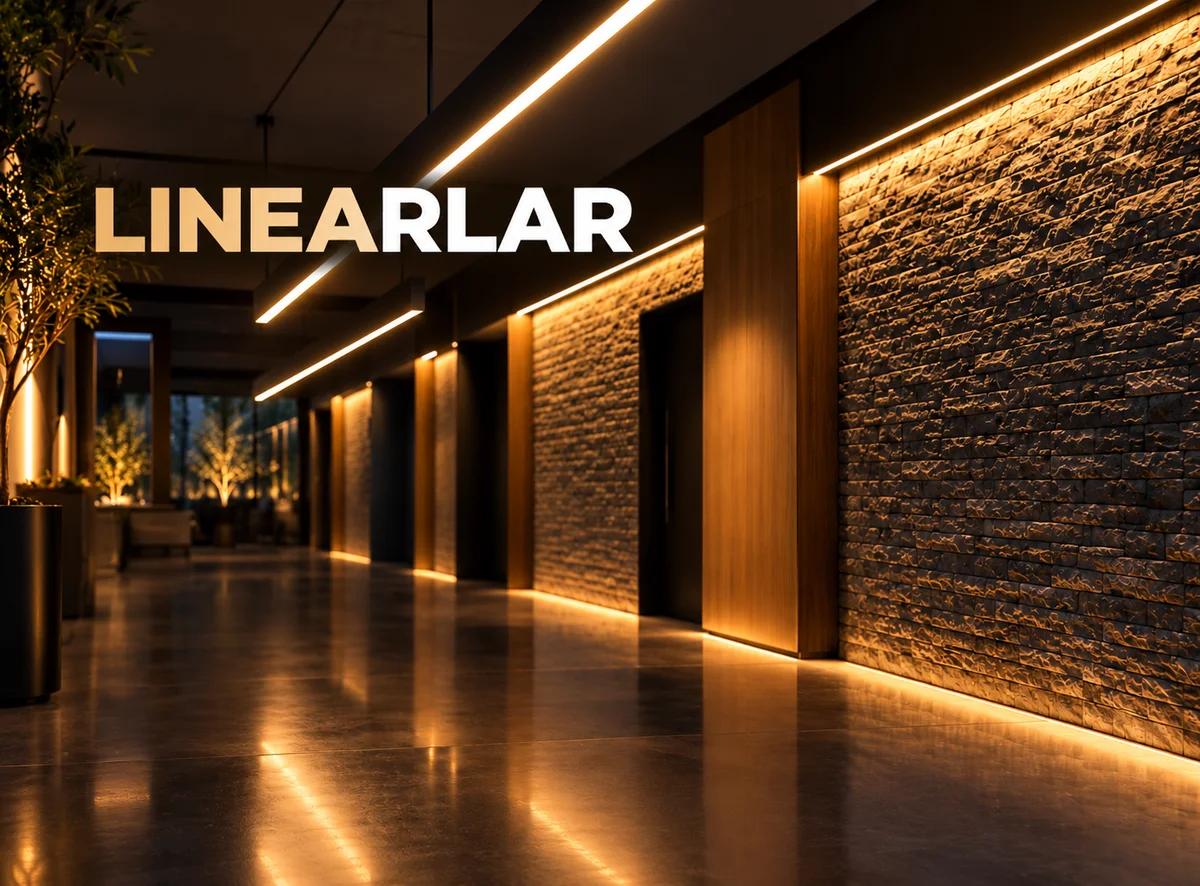 Linearlar