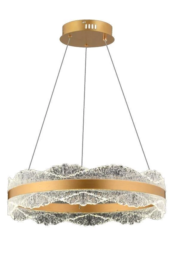 Titanic Gold 50Cm Avize