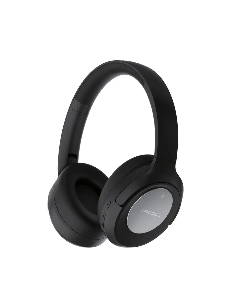 ACL ABK-11 Katlanabilir Bluetooth 6.0 Kulak Üstü Kulaklık – 15 Saat Çalma ve Gürültü Azaltma Özellikli - Görsel 3