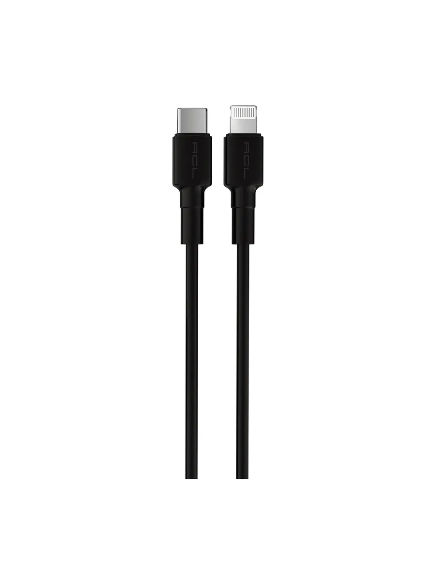ACL ACC-09 48W Karbon Fiber Stil Hızlı Araç Şarj Cihazı Seti – PD 30W + QC 18W Çift Portlu + 1M Type-C to Lightning Kablo - Görsel 3