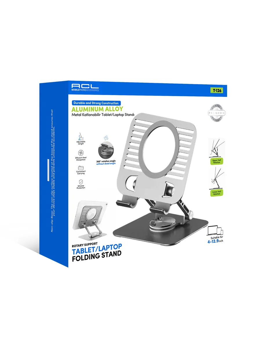 Telefon & Tablet Standları