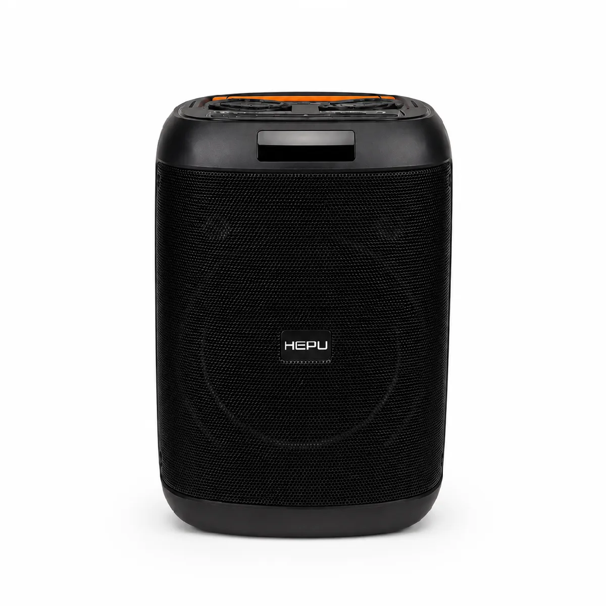 HEPU MÜZİK ÇALAR 60 WATT HP-S53
