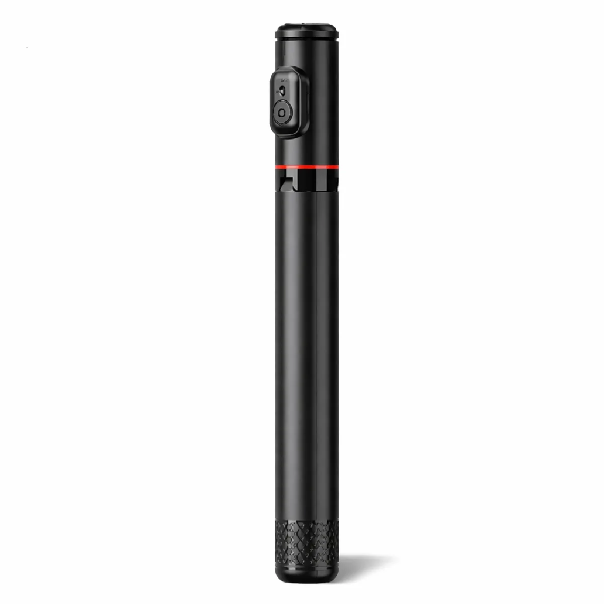 HEPU SF-13 Bluetooth Kumandalı Uzatılabilir Selfie Stick Tripod – 1.84 m Uzunluk, Stabil Tripod, Taşınabilir Tasarım