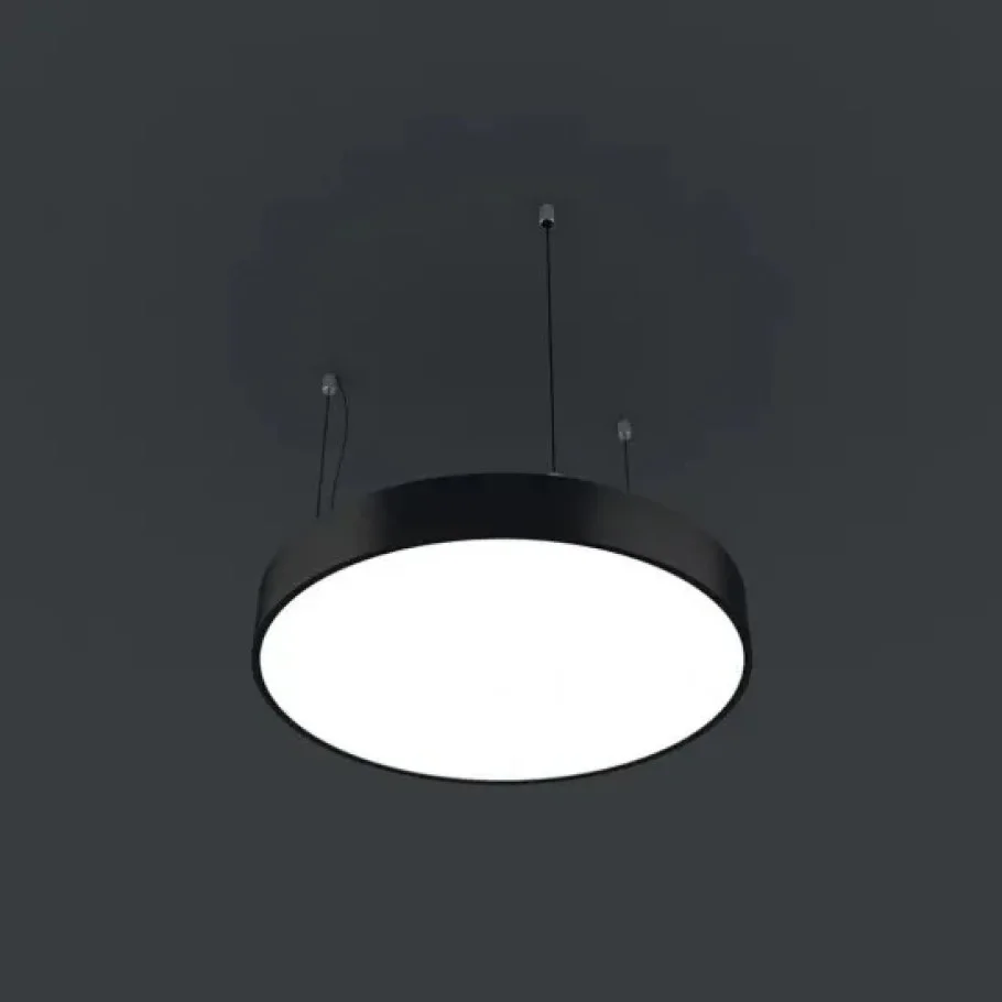 90W 80CM Davul Armatür