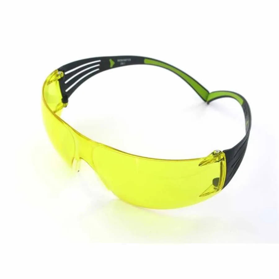 3M SF403 SecureFit 400 Sarı