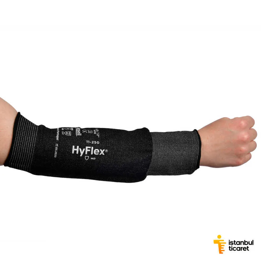 Ansell HyFlex® 11-250 Koruyucu Kolluk