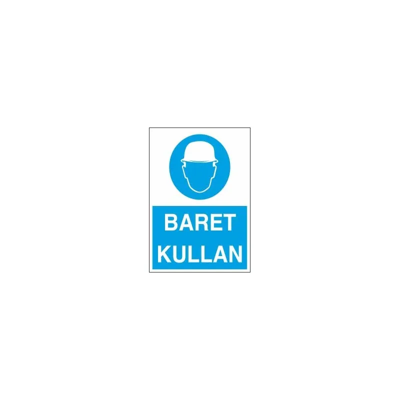 Baret Kullan