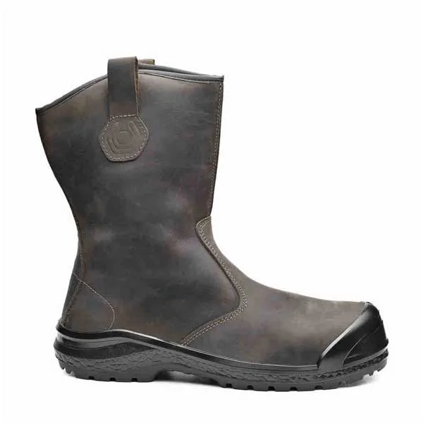 BASE B0870B BE-EXTREME W S3 CI SRC İş Güvenliği Botu