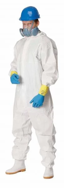 CHEMSAFE 500 KİMYASAL TULUM