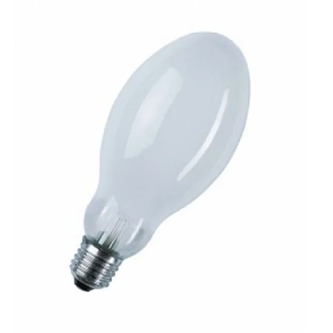 Civa Buharlı Ampuller Balast İle Çalışanlar 125W Duy E27 Ölçü 127X190mm