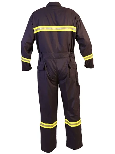 Fyrtex Multı Kaynakçı Tulumu 13816110 - Görsel 2