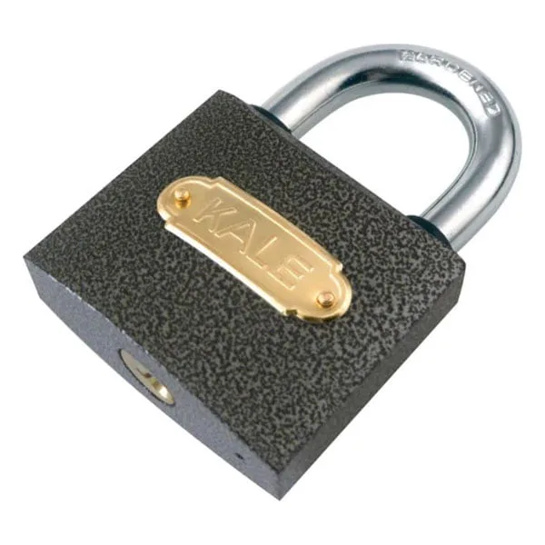 Kale Asma Kilit Döküm 40 mm KD001/10-140
