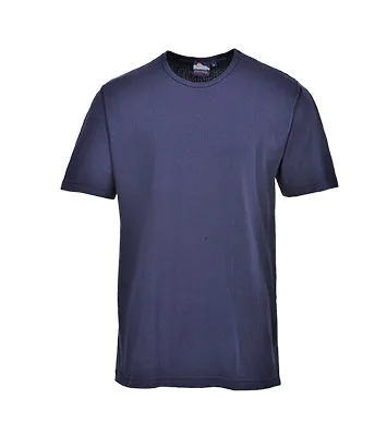 KISA KOLLU TERMAL T-SHIRT