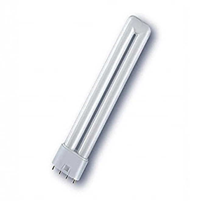 L 4PİN Florasan Ampul 40W Duy 2G11 Ölçü 535mm Renk 3000K