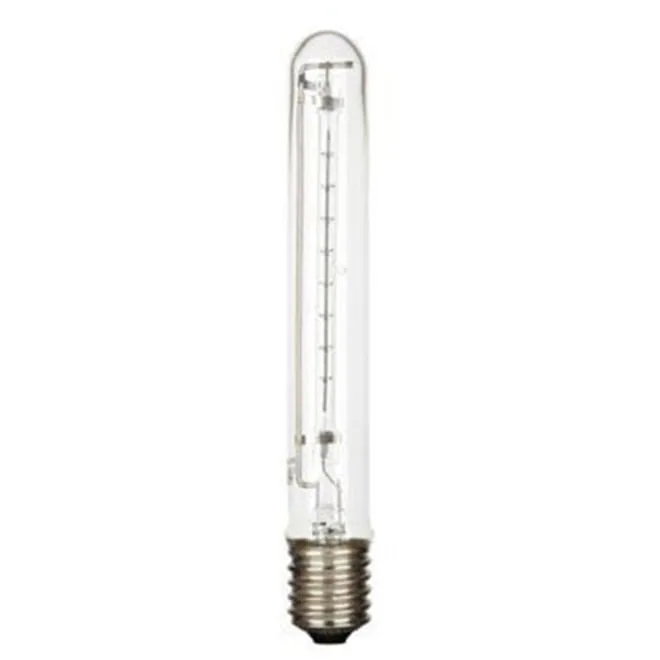 Metal Halide Tüp Ampuller