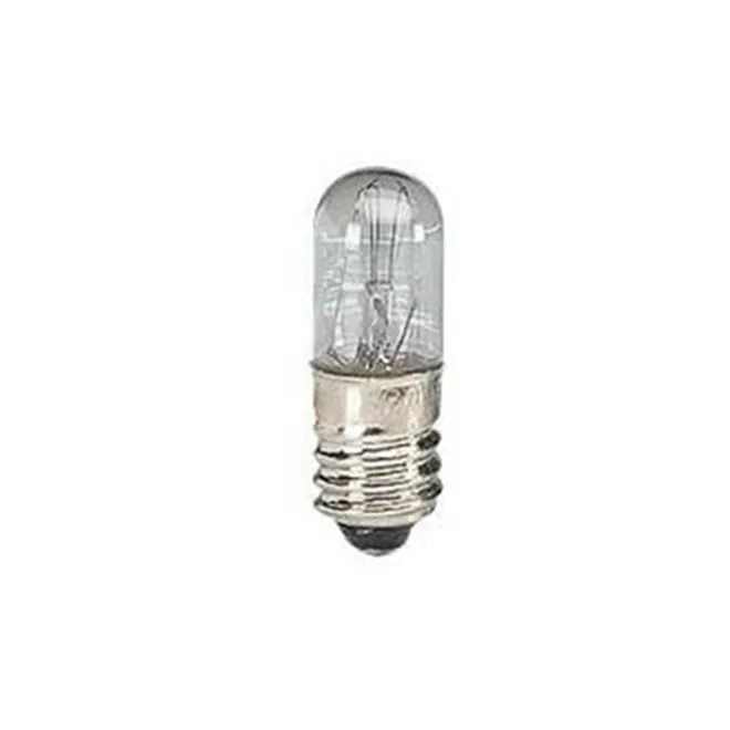 Miniatür Ampul 28V 2W T9X23MM-E10 Ölçü 9X23MM