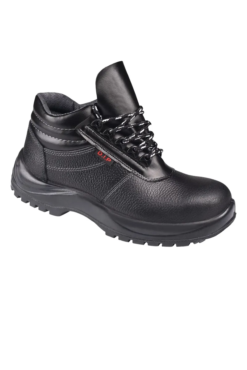 Over Guard GL 110 S3 Kompozit ve Kevlar İş Botu