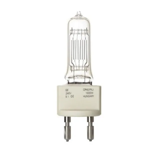 Projeksiyon Seacrhlight Ampulleri 220V 1000W Duy G38 Ölçü 40X210MM Renk 2700K