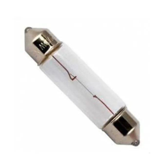 Sofit Ampulleri 12V 5W Duy S7 Ölçü 8X31MM