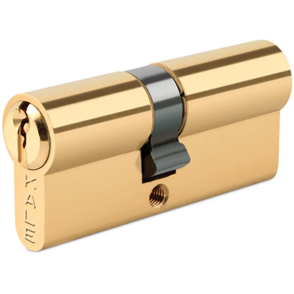 Standart Silindir Çelik Pimli BLİSTERLİ – NİKEL Ölçü 68mm Silindir 26+10+32 164GNC00350