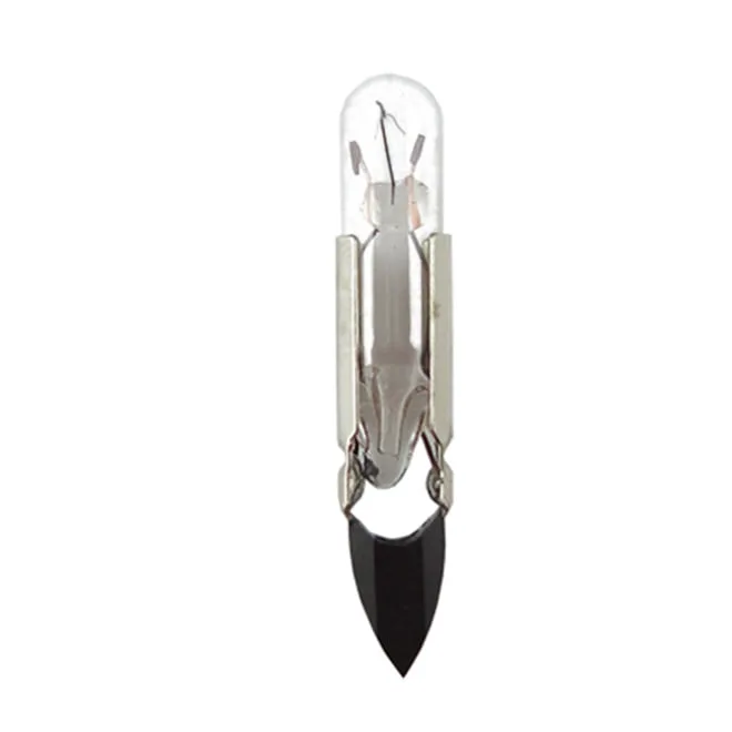 Telefon Santral Ampulleri 6V 50mA T4,6X22MM Duy 4.6 Ölçü 4,2X22MM