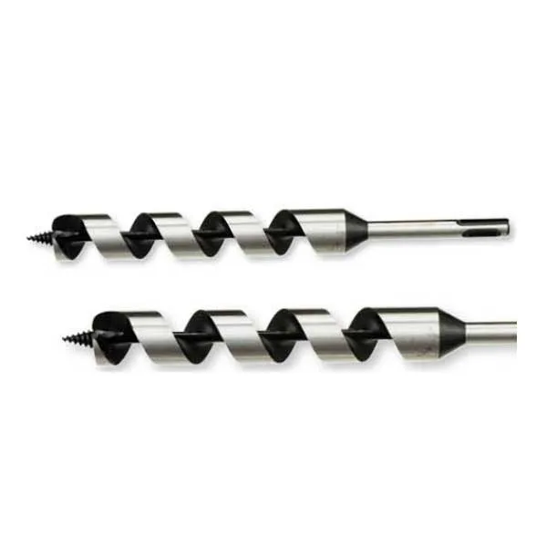 TOMAX Ağaç Delme Matkap Ucu SDS 10X250 mm