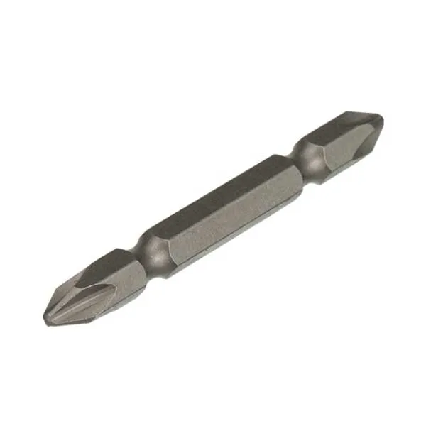 Çift Taraftlı Bits Uç