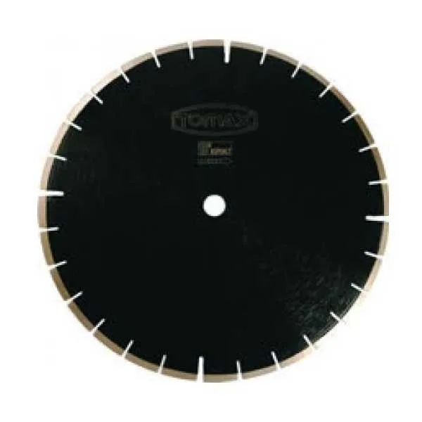 TOMAX Mermer Kesme Testeresi 350×3,0x8x25,4 mm