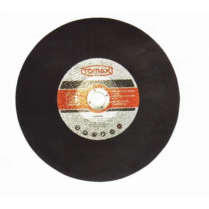 TOMAX Metal Kesici 300 NK (300×3,0x25,4)