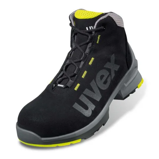 Uvex 8545 S2 SRC İş Güvenliği Botu